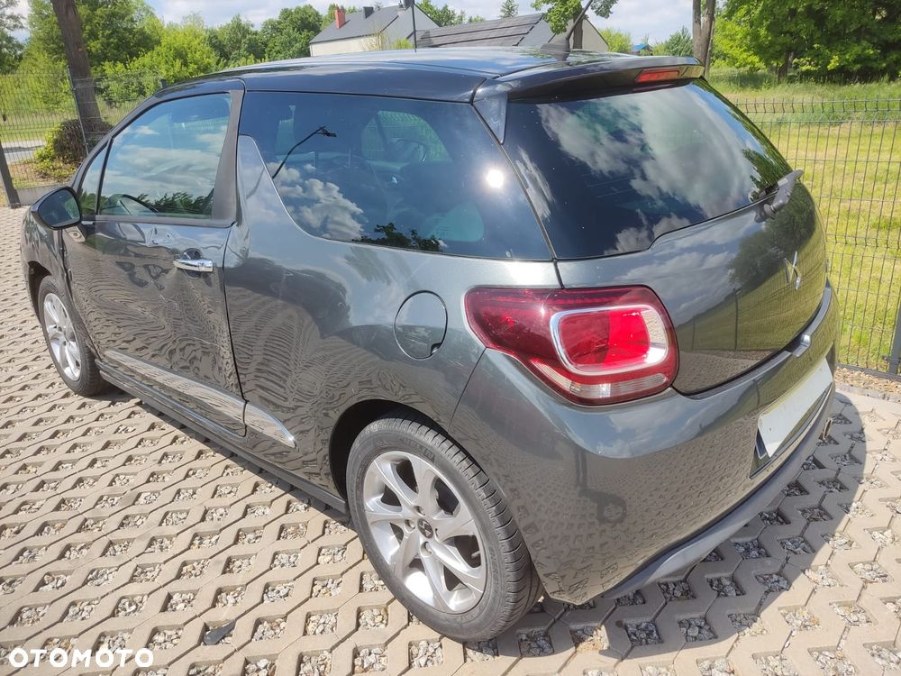 Citroën DS3 Pure Tech VTi 82 SoChic - 7