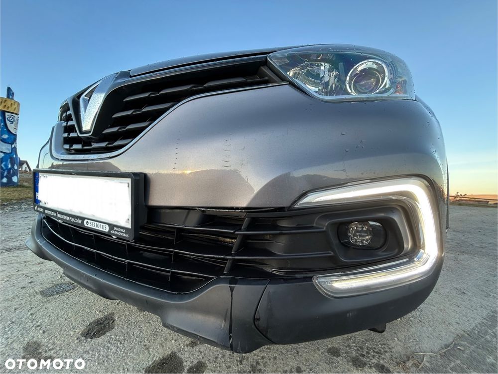 Renault Captur 0.9 Energy TCe Zen EU6 - 6