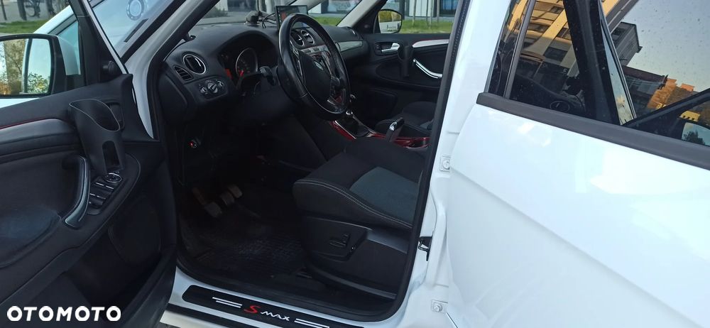 Ford S-Max 1.6 EcoBoost Trend - 9