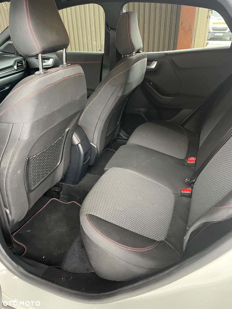 Ford Puma 1.0 EcoBoost ST-Line - 6