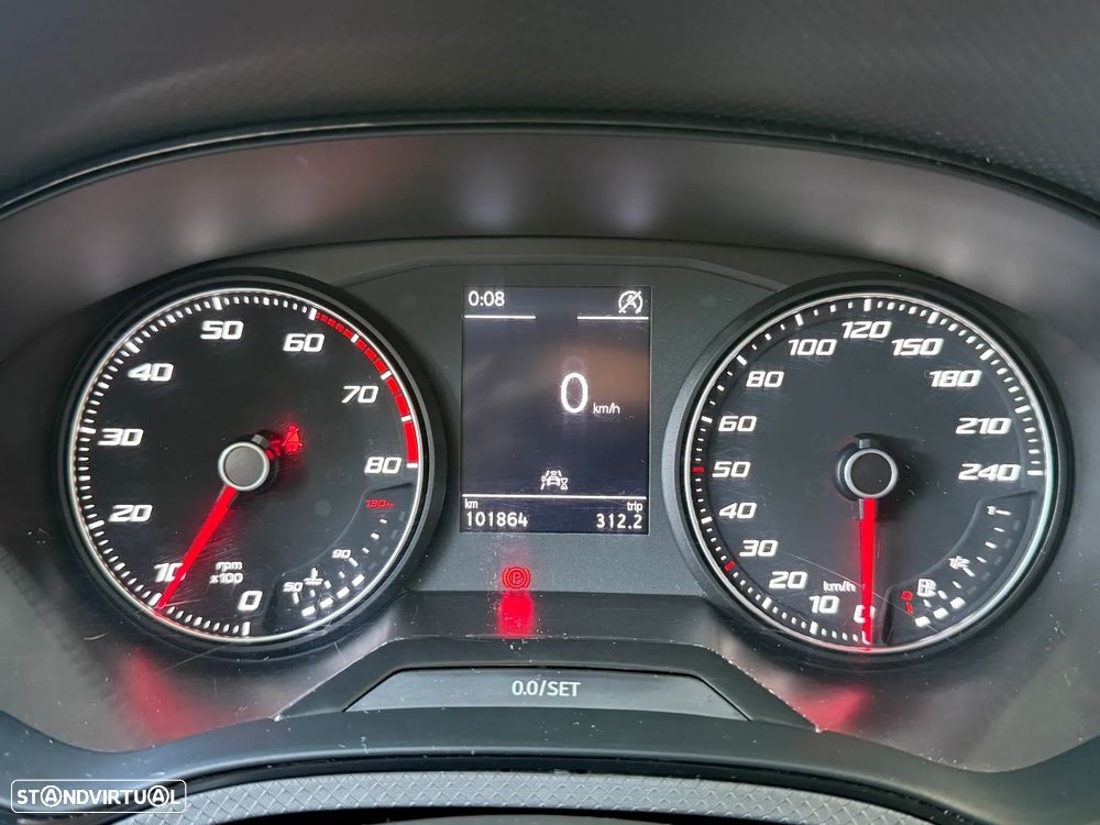 SEAT Arona 1.0 TSI Style - 27