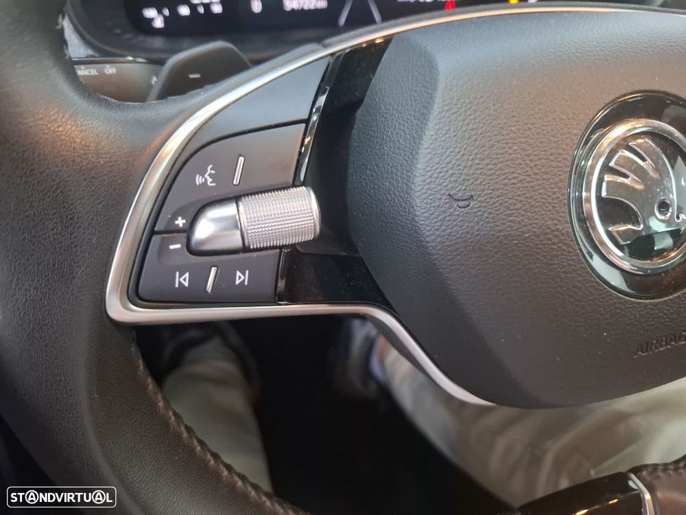 Skoda Scala 1.0 TSI DSG - 18