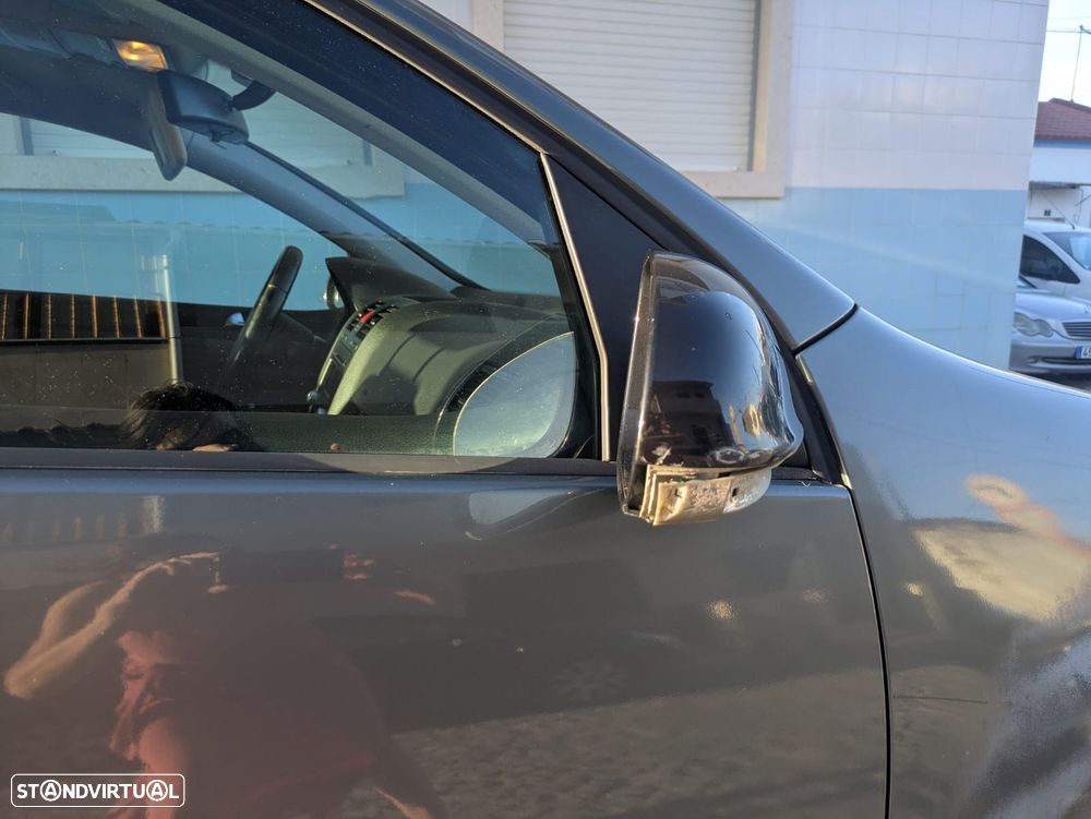 VW Golf 1.4 FSi Trendline - 9