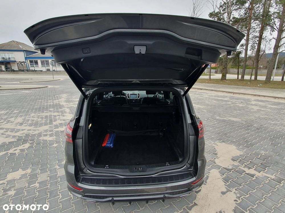 Ford S-Max 2.0 EcoBlue ST-Line - 12