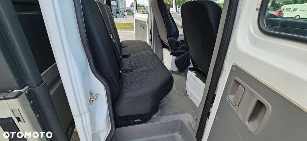 Mercedes-Benz SPRINTER - 16