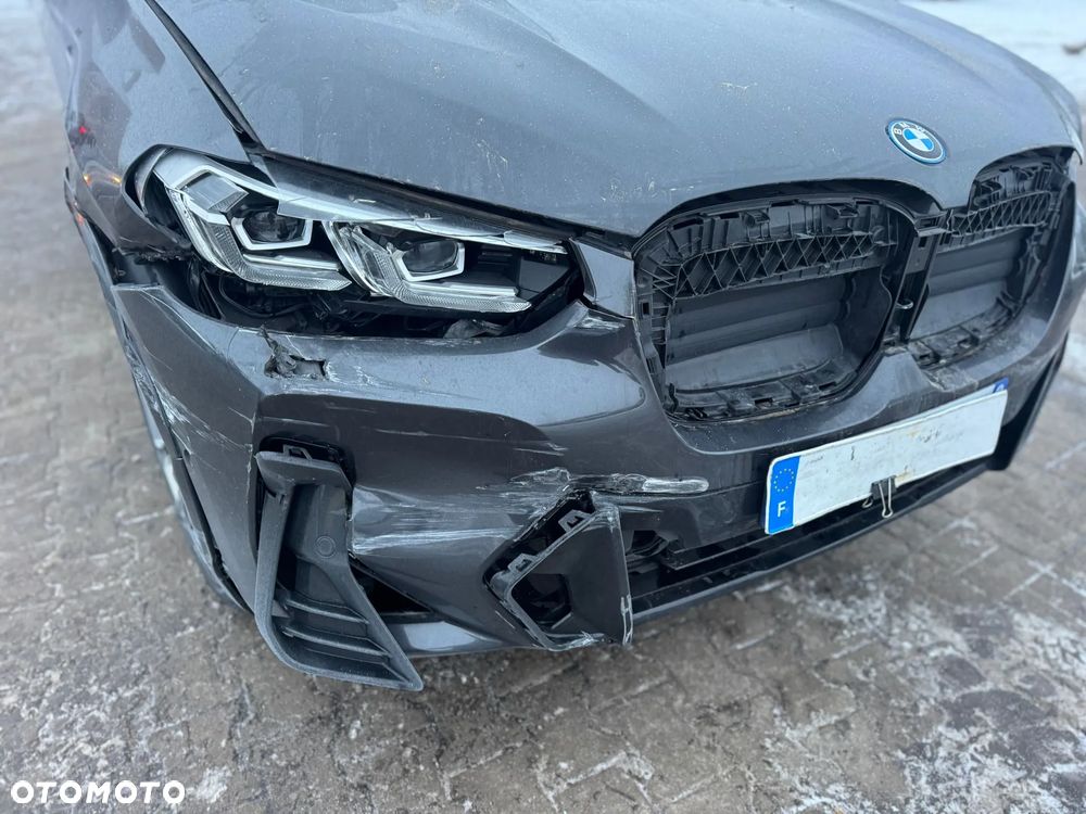 BMW iX3 80kWh Impressive - 10