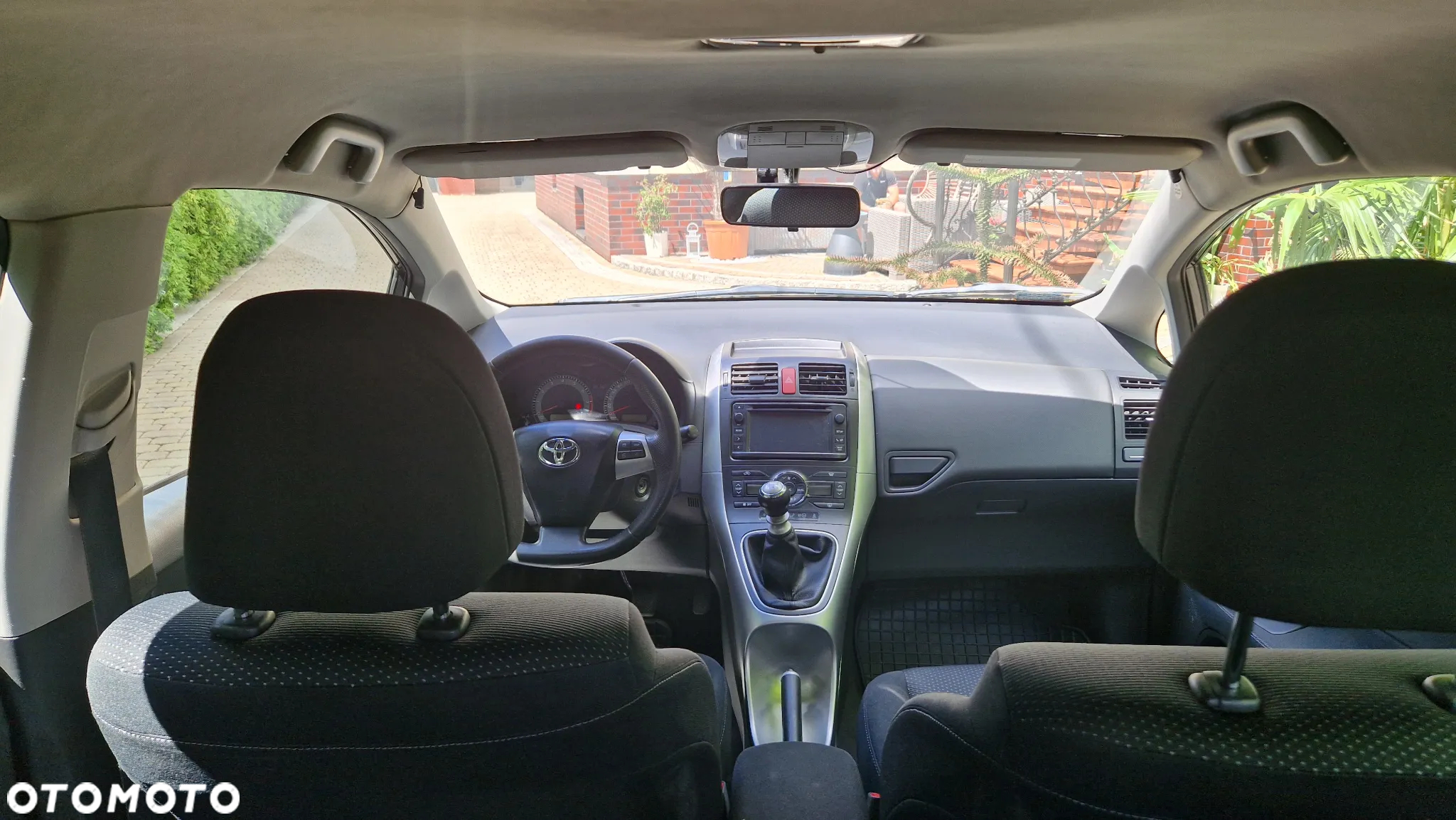 Toyota Auris 1.6 Prestige - 11