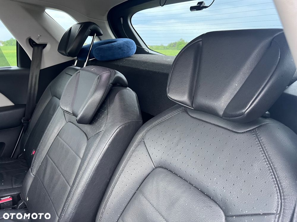 Citroën C4 Picasso BlueHDi 120 EAT6 Exclusive - 18