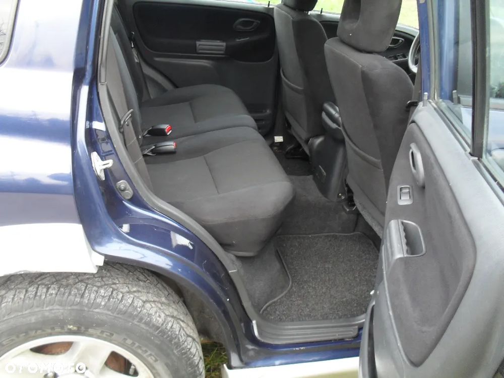 Suzuki Grand Vitara 2.0 HDi - 9