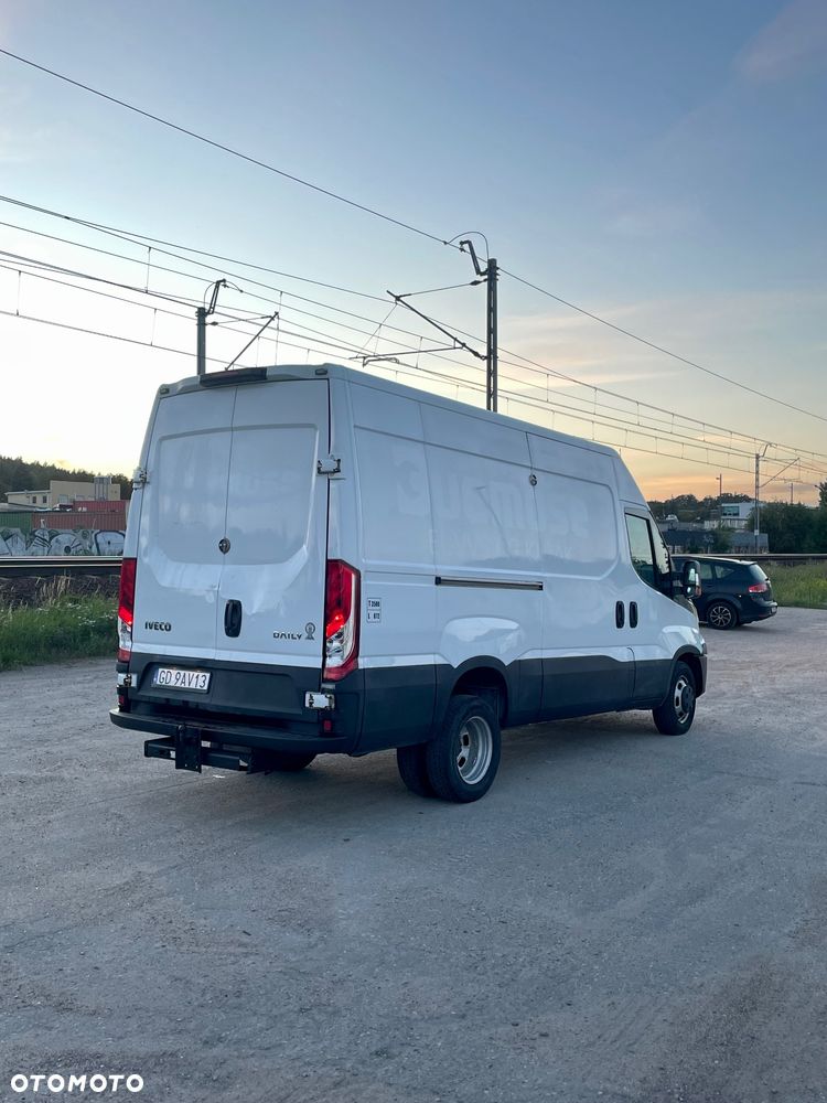 Iveco Daily - 5