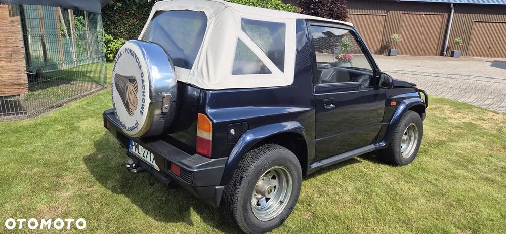 Suzuki Vitara - 3