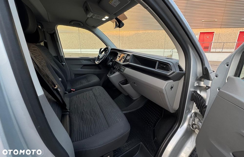 Volkswagen Caravelle 6.1 2.0 TDI L2 Highline DSG - 22