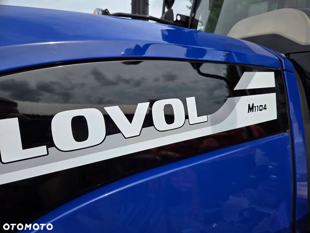 Lovol M904, M1004, M1104, P4000 - 36