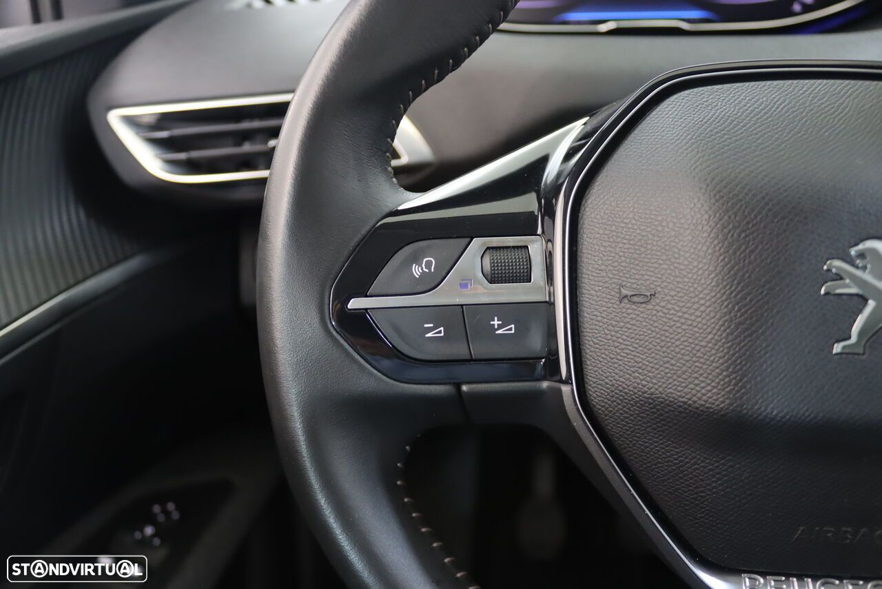 Peugeot 3008 1.5 BlueHDi Active Pack - 11