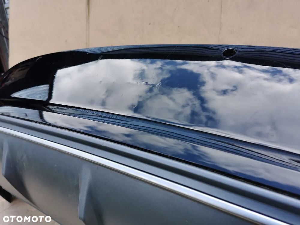 ZDERZAK TYLNY TYL AUDI A3 S LINE 8V5 SEDAN 8V5807511C - 5