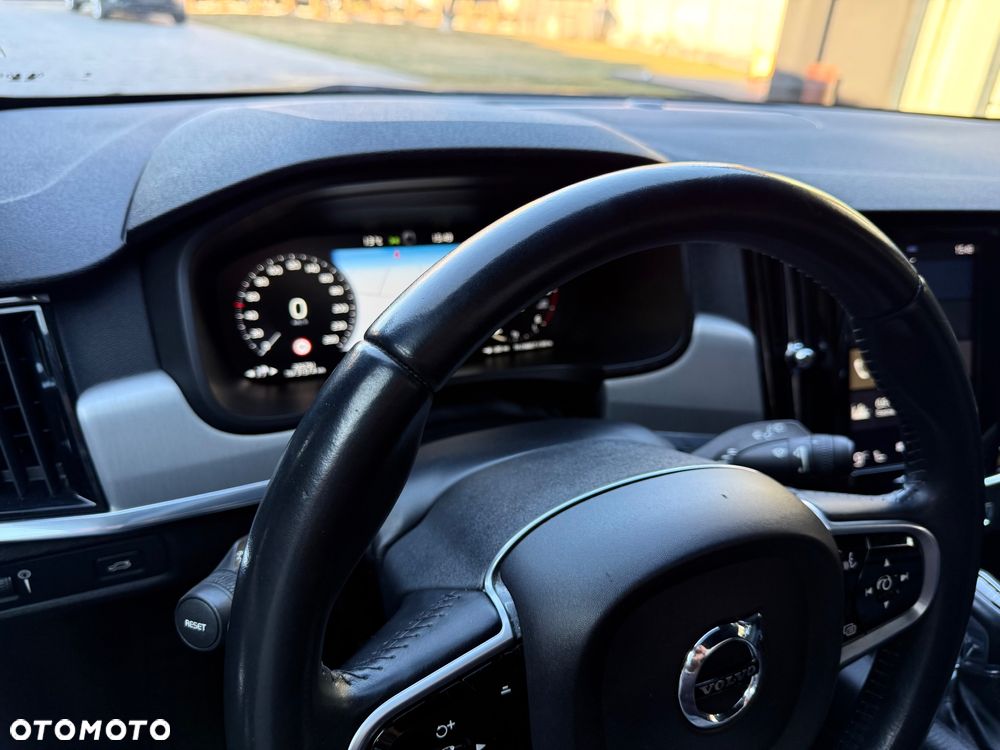 Volvo V90 D3 Geartronic Momentum - 17