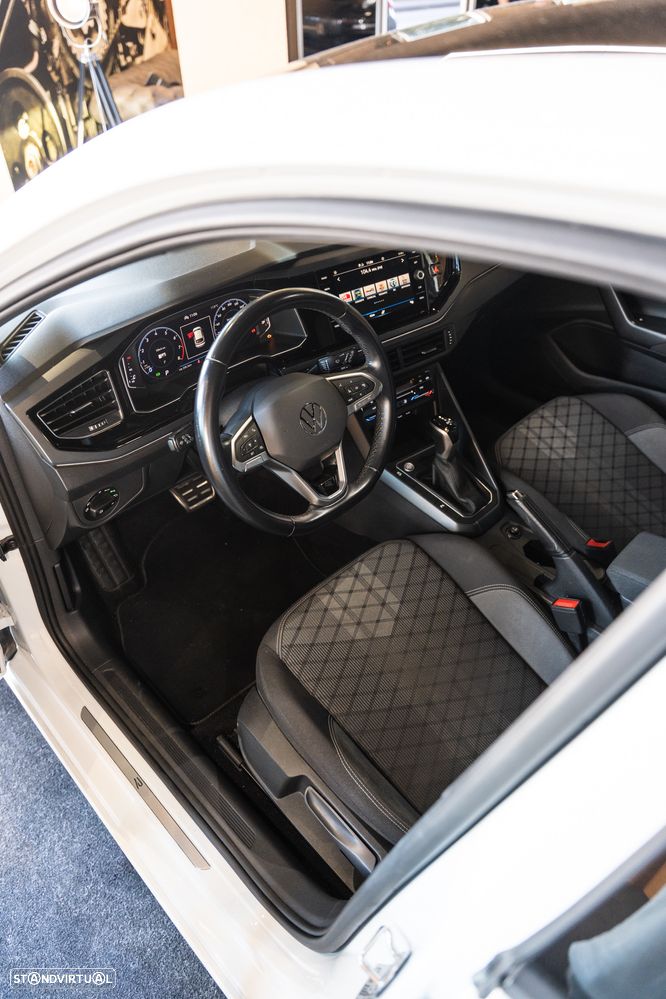 VW Taigo 1.0 TSI R-Line DSG - 6