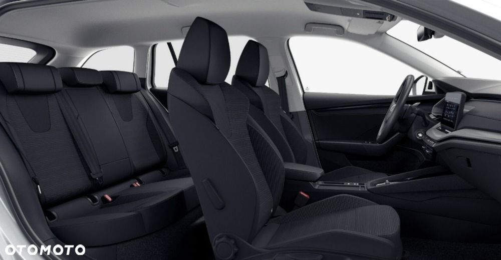 Skoda Octavia - 6