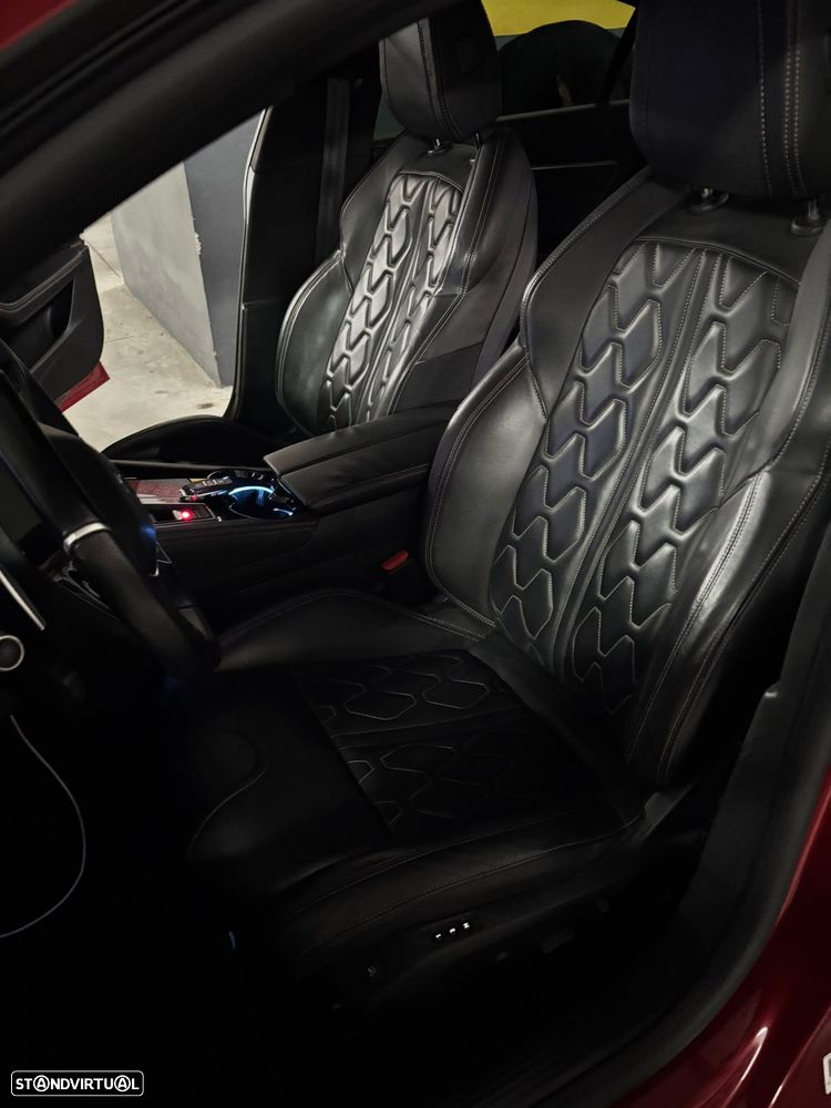 Peugeot 508 1.5 BlueHDi GT EAT8 - 7