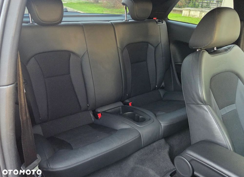 Audi A1 Sportback 2.0 TDI S line edition m S line Sportpaket - 25