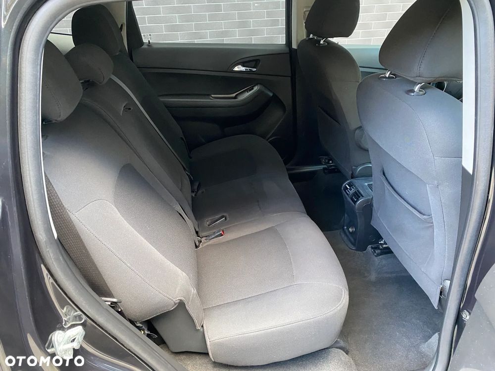 Chevrolet Orlando 2.0 TD LTZ+ - 25