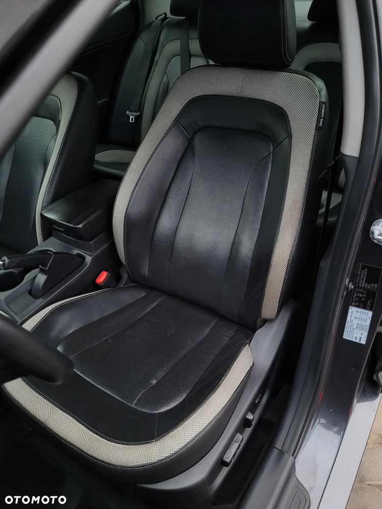 Kia Optima - 7