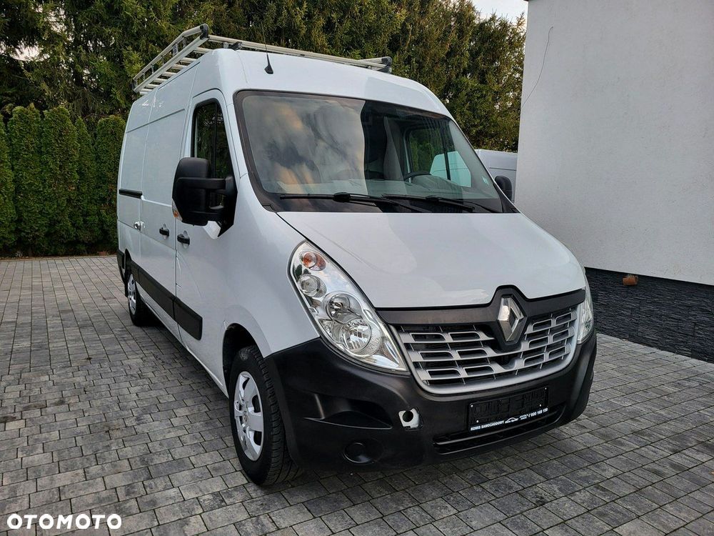 Renault Master - 3