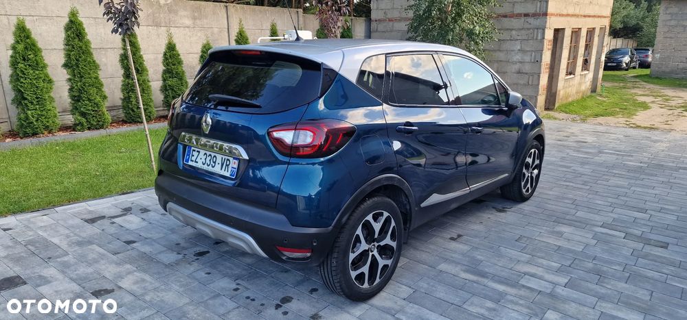 Renault Captur 1.2 Energy TCe S-Edition EDC - 4