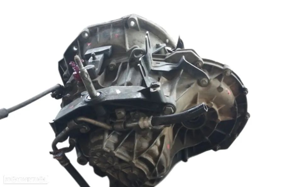 Caixa Velocidades Renault Trafic Opel Vivaro 2.0Dci Ref.PF6010 PF6024 PF6026 - 2