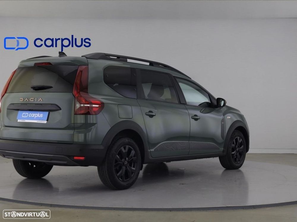 Dacia Jogger 1.0 TCe Extreme 7L - 7