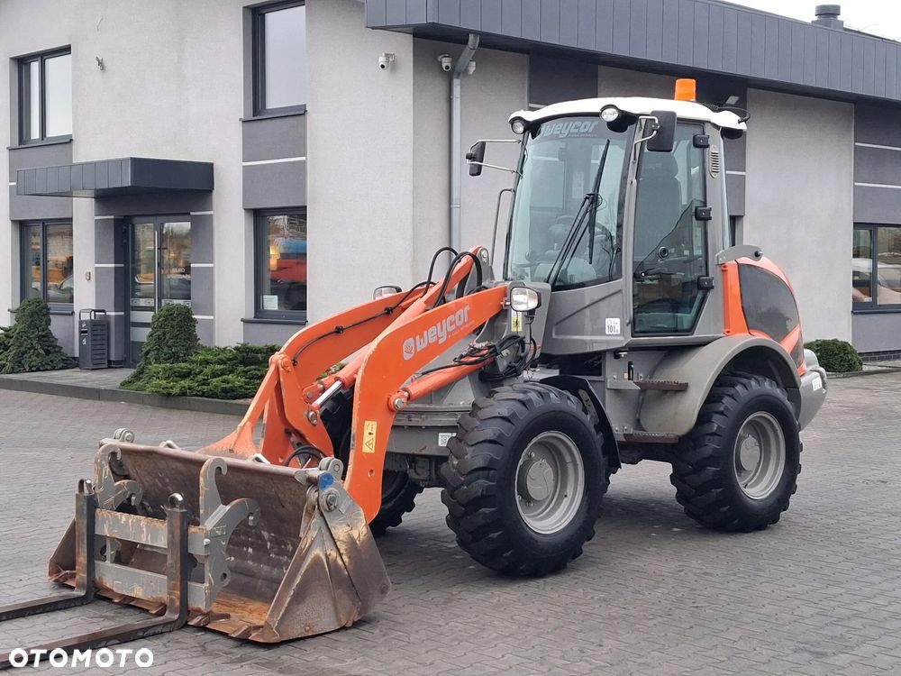 Weycor AR 480 S ATLAS