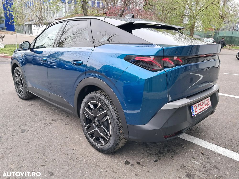 PEUGEOT 3008 2026 — imagine 7
