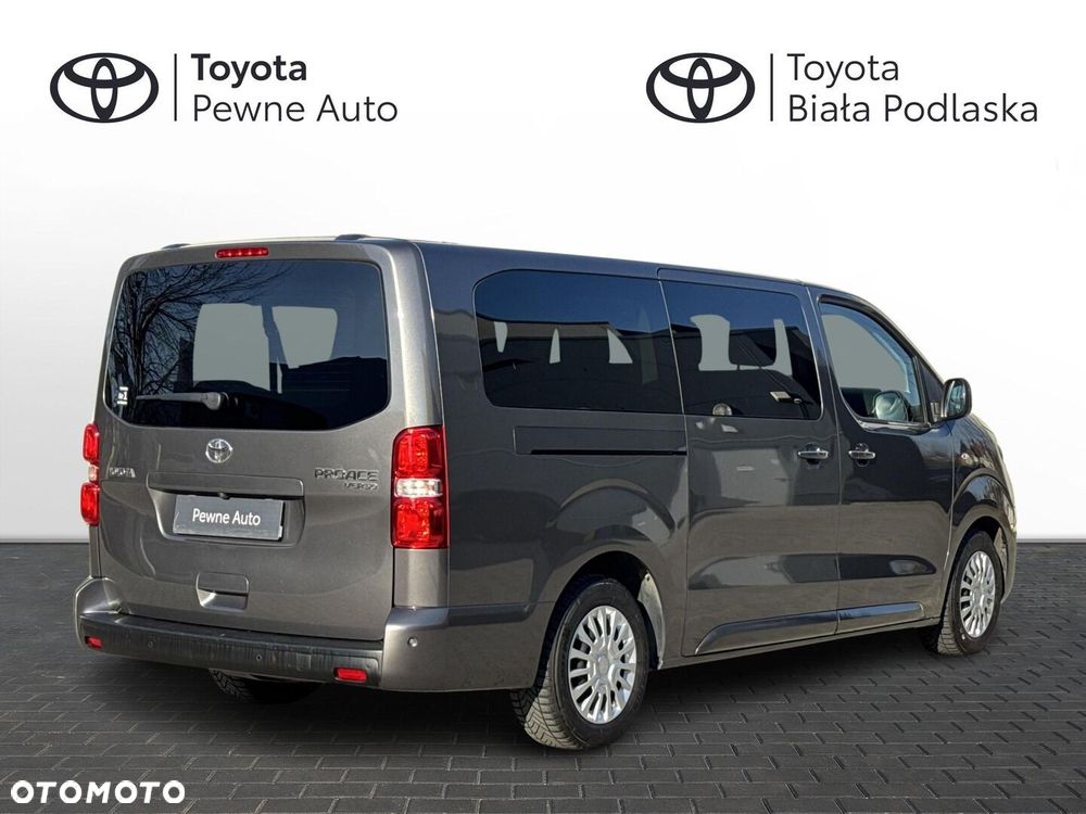 Toyota Proace Verso 2.0 D4-D Long Business - 5