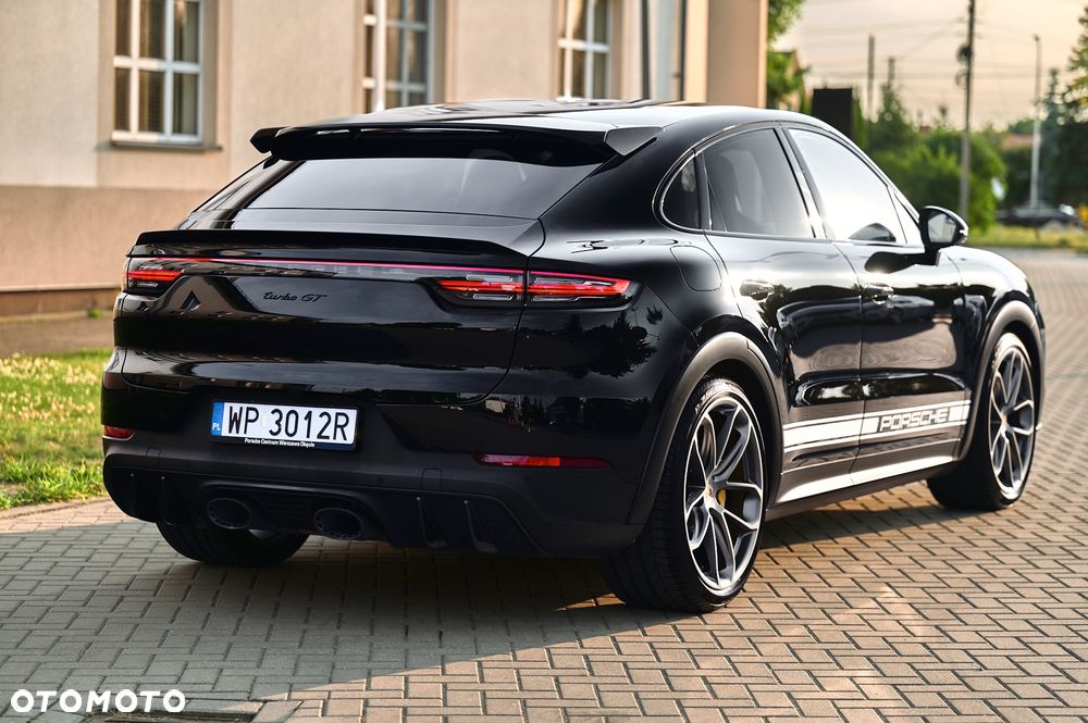 Porsche Cayenne - 12