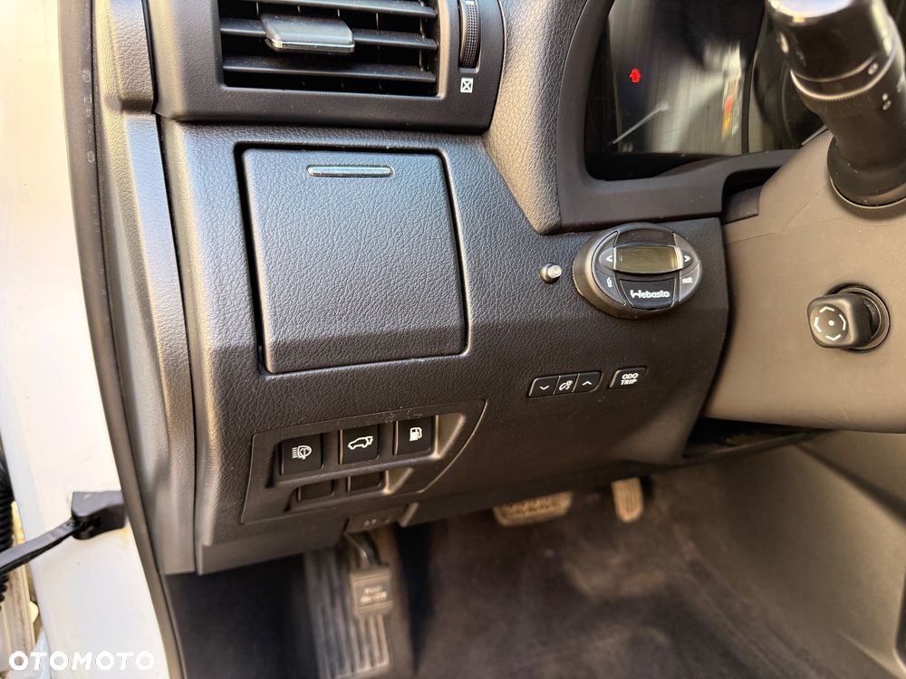 Lexus RX - 16