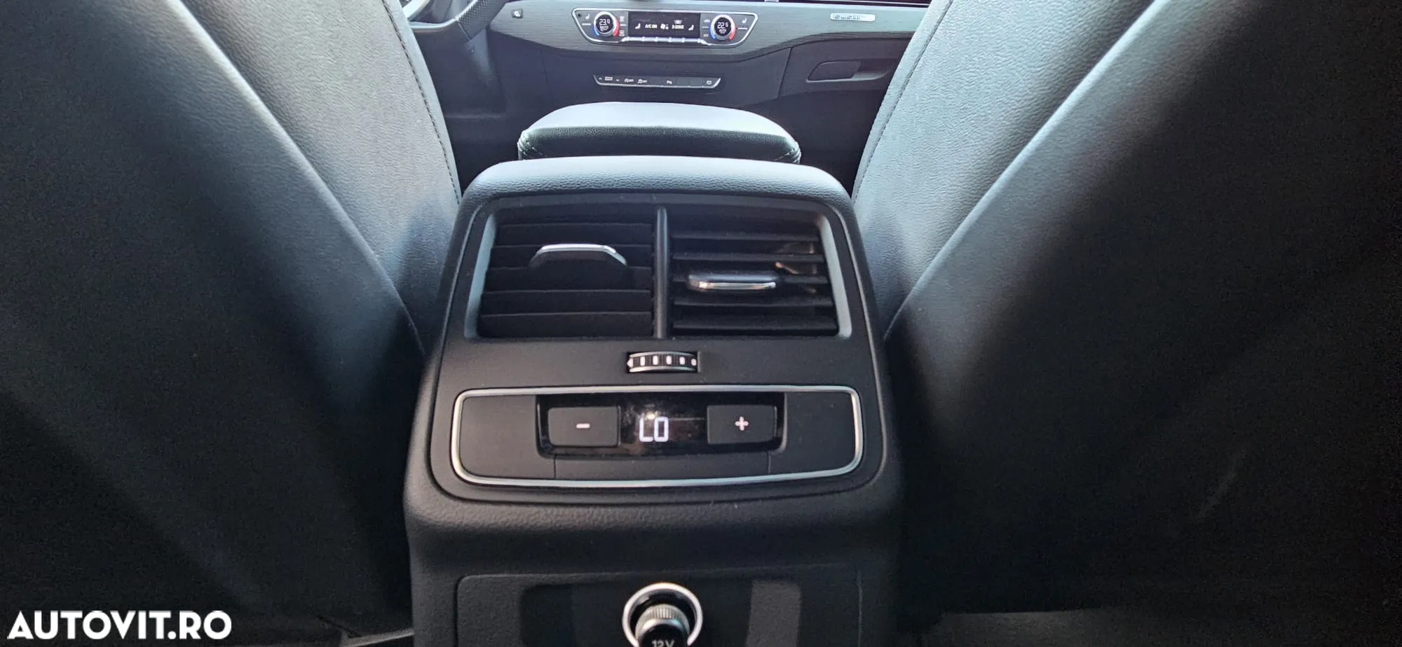 Audi A5 - 10