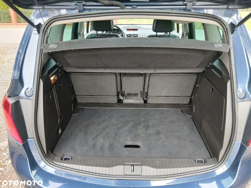Opel Meriva 1.4 T Enjoy - 38
