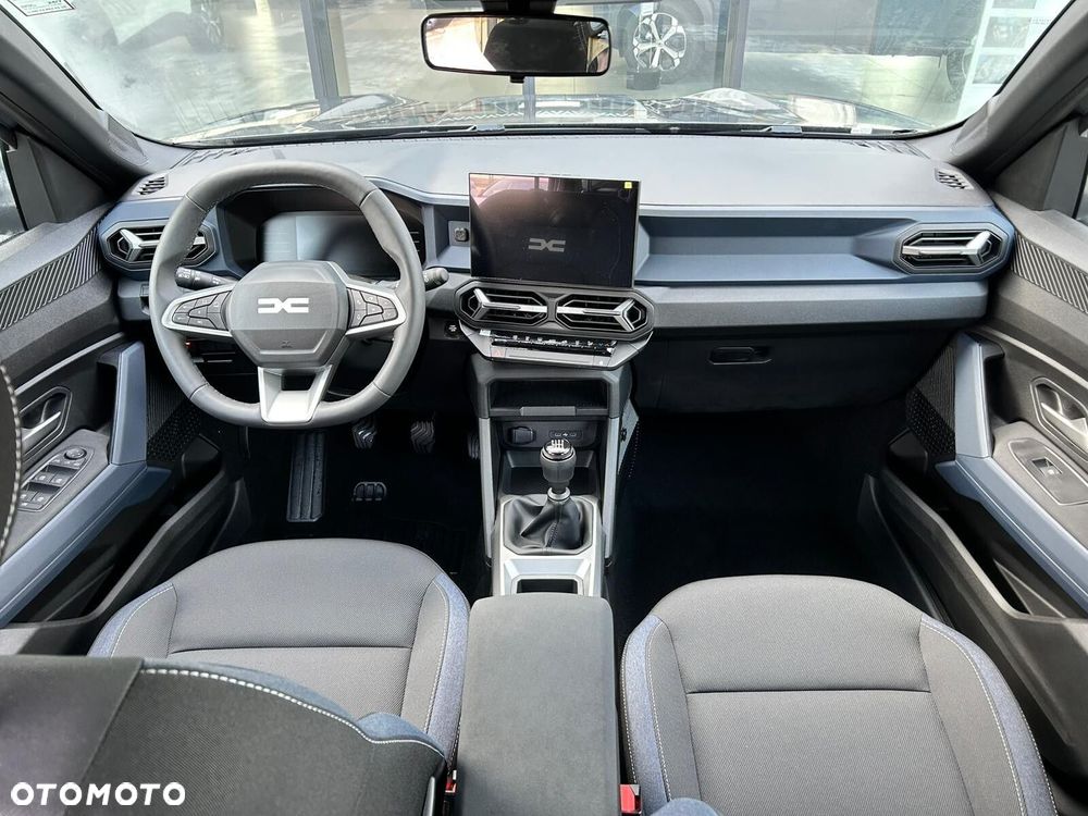 Dacia Duster - 12