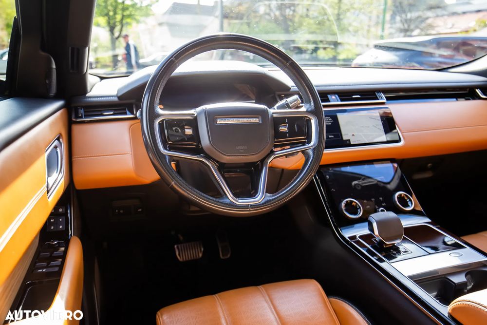 Land Rover Range Rover Velar - 31