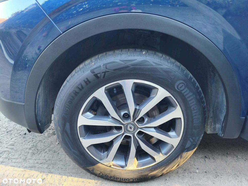 Renault Kadjar - 19