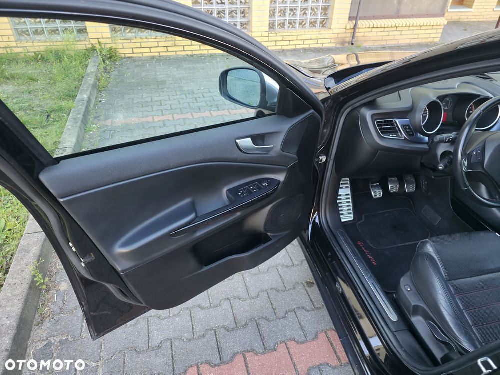 Alfa Romeo Giulietta 1.4 TB MultiAir Distinctive - 18