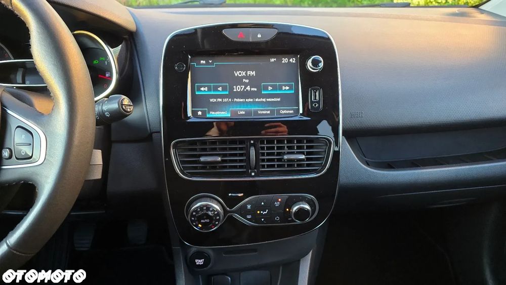 Renault Clio dCi 90 Limited - 16