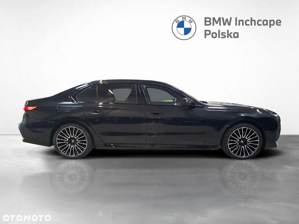 BMW Seria 7 - 6