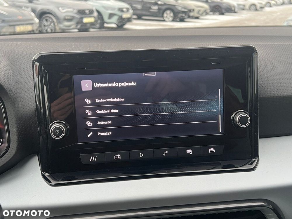 Seat Arona 1.0 TSI Marina S&S DSG - 23