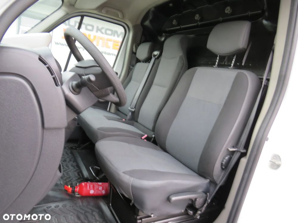 Renault Master L1H1 2.3dci 110Ps - 30