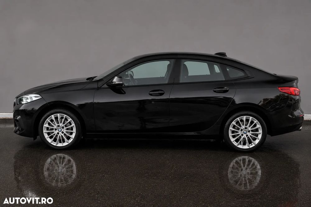 BMW Seria 2 218d AT - 8
