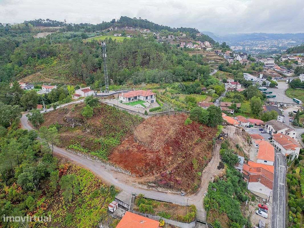 Terreno  para venda - Grande imagem: 4/8