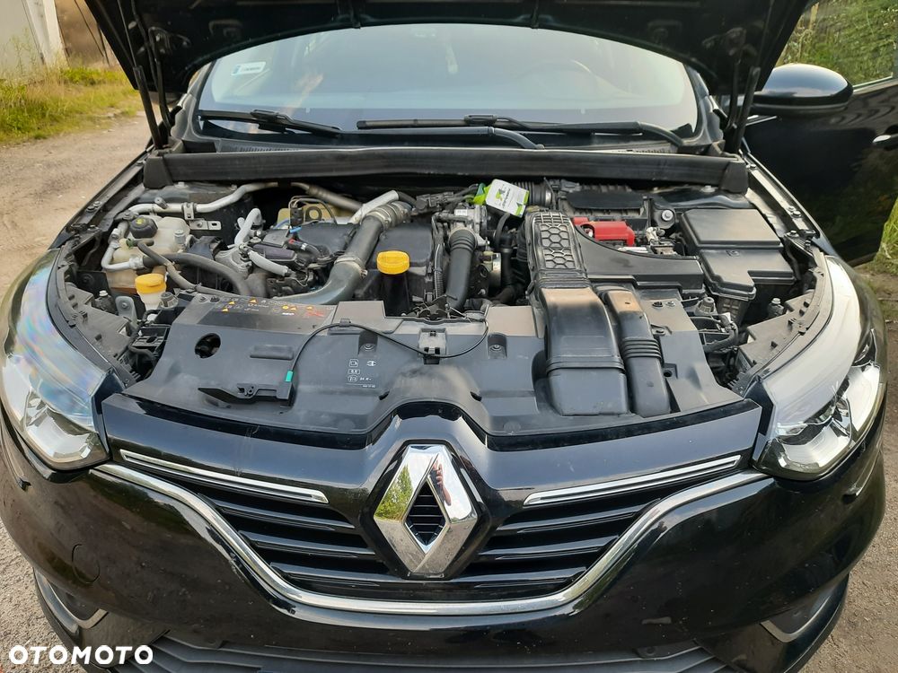 Renault Megane - 8