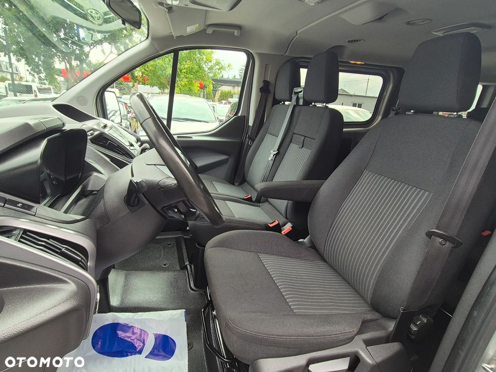 Ford Transit Custom L1H1 PKW VA Basis - 24