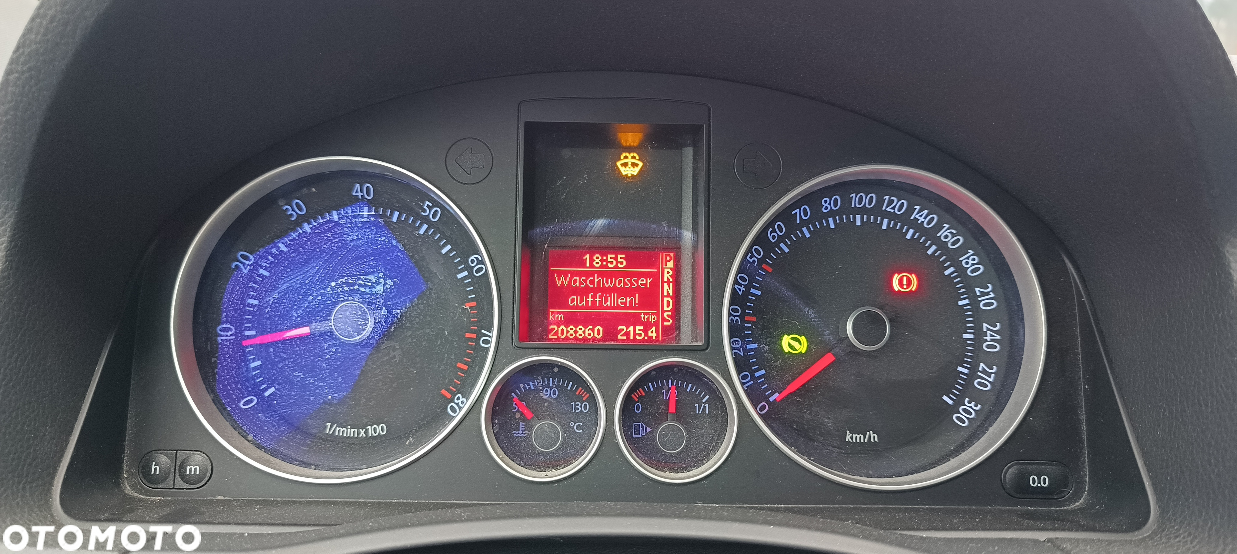 Volkswagen Golf 2.0 GTI DSG - 14